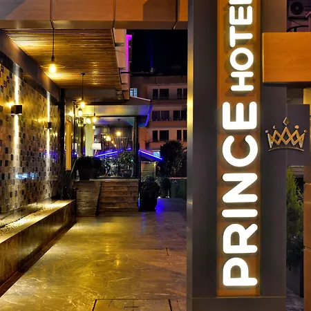Prince Apart & Hotel-2